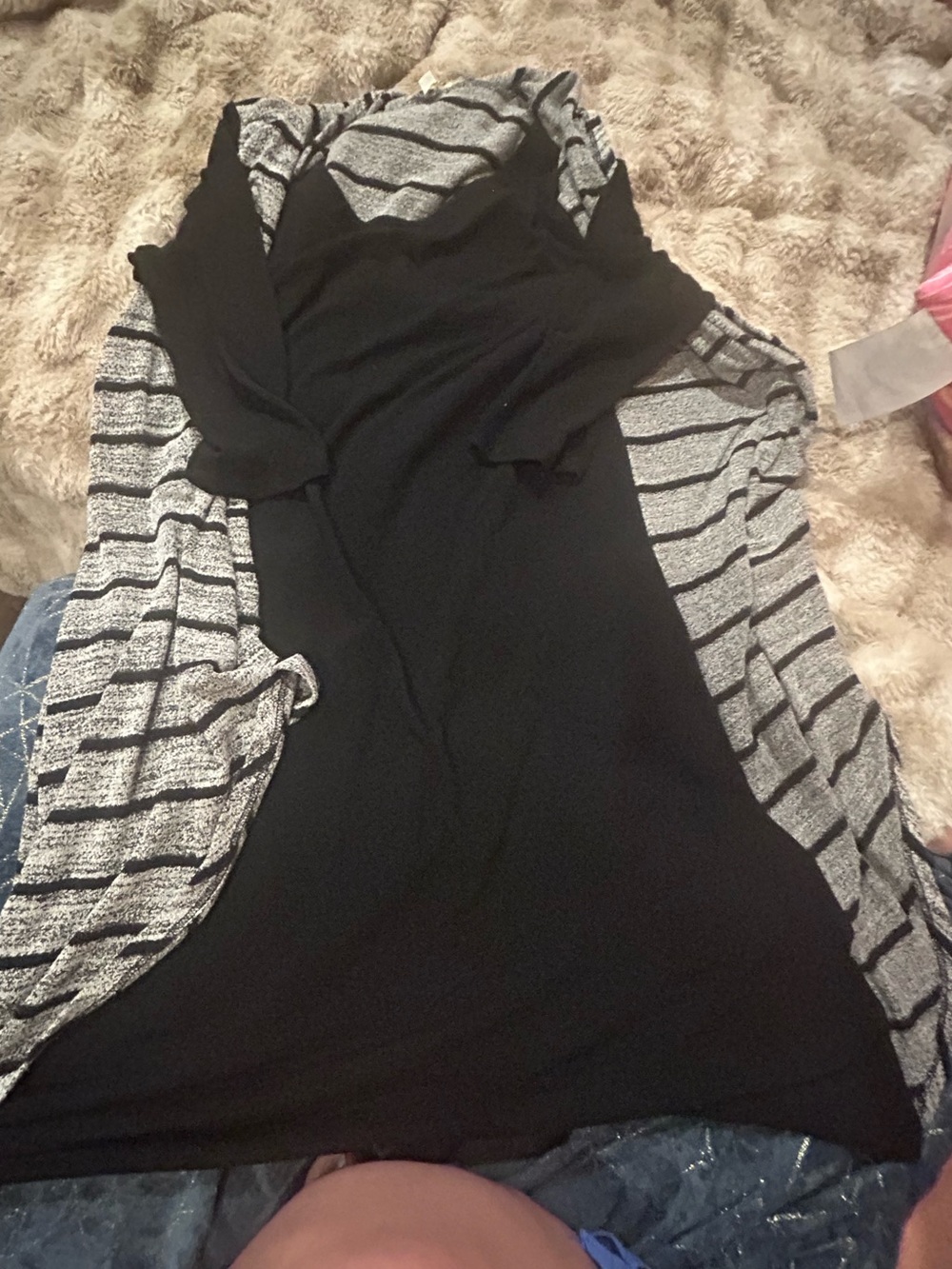 Haani 1x sweater shirt tunic